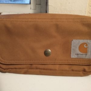 Carhartt Legacy Women's Essentials Crossbody - Carhartt Brown